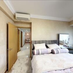 Clover By The Park (D20), Condominium #562102411